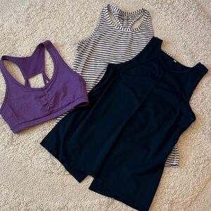 Athleta Bundle - Size M
